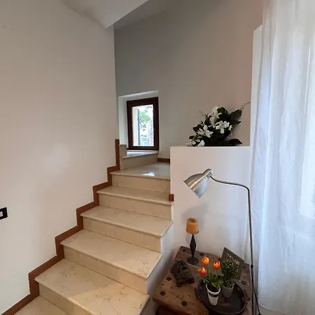 Lejlighed Casa Elizabeth Centromare Pesaro