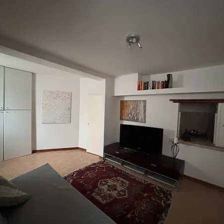 Casa Elizabeth Centromare Lejlighed *