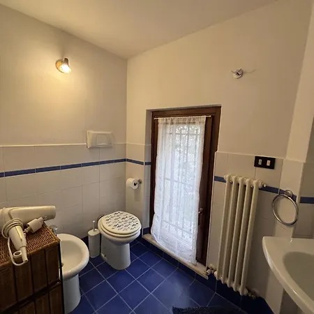 Casa Elizabeth Centromare Apartment *