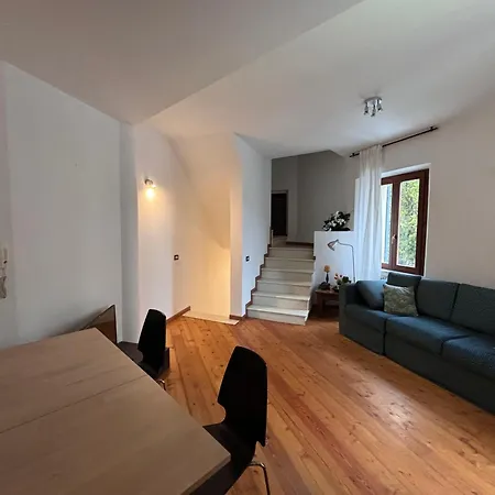 Casa Elizabeth Centromare *