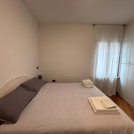 Apartment Casa Elizabeth Centromare