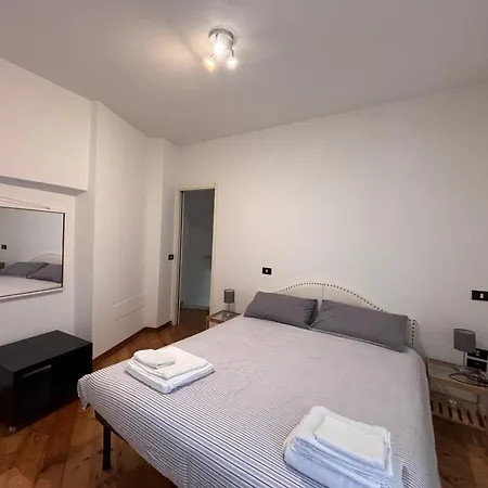 Casa Elizabeth Centromare Διαμέρισμα *