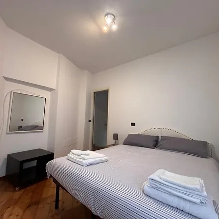 Casa Elizabeth Centromare Apartament Pesaro