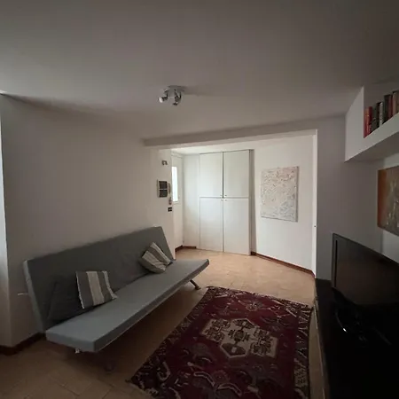 Casa Elizabeth Centromare * Pesaro